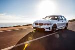 BMW 330e 2018 года (WW)